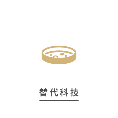 替代科技